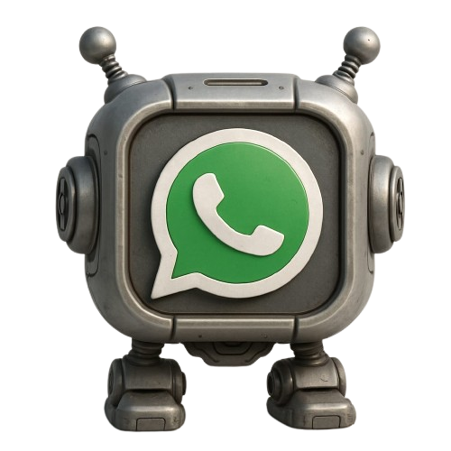 Robot Icon